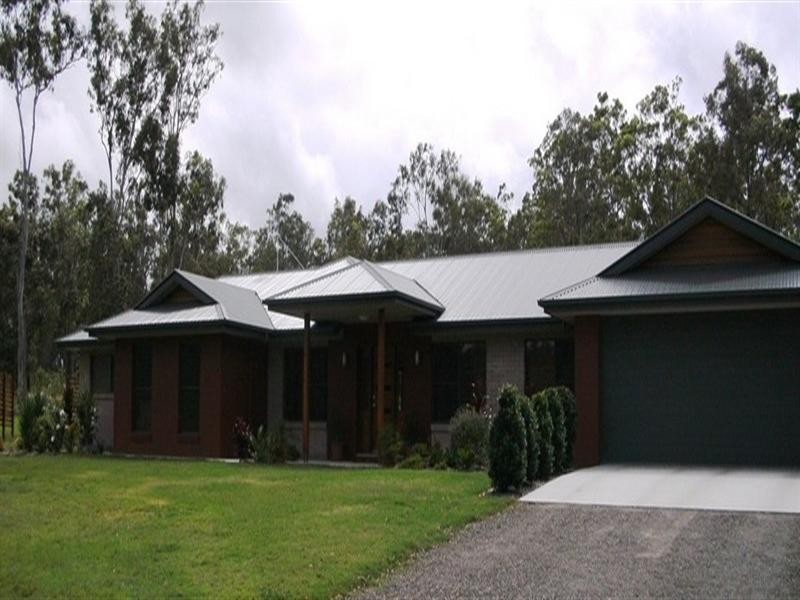 Nanango QLD 4615