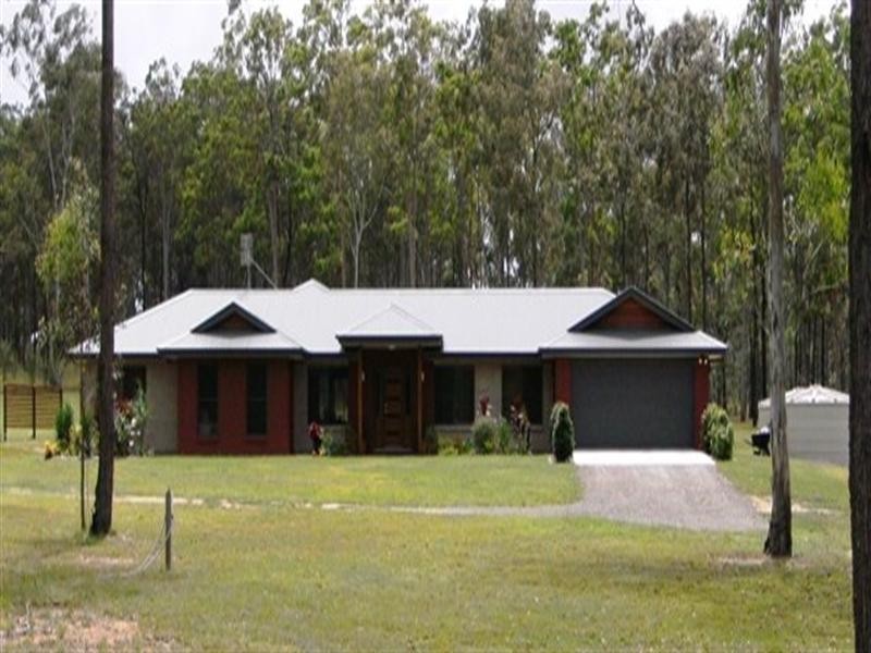 Nanango QLD 4615