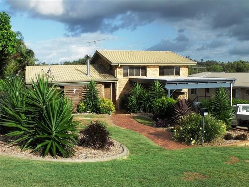 Nanango QLD 4615