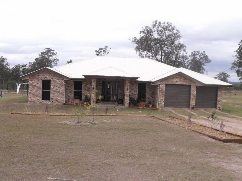 Nanango QLD 4615