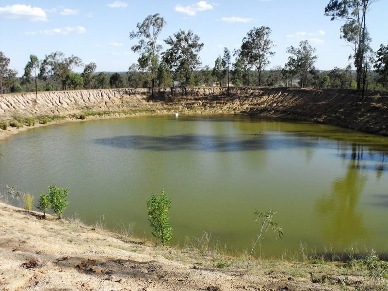 Nanango QLD 4615