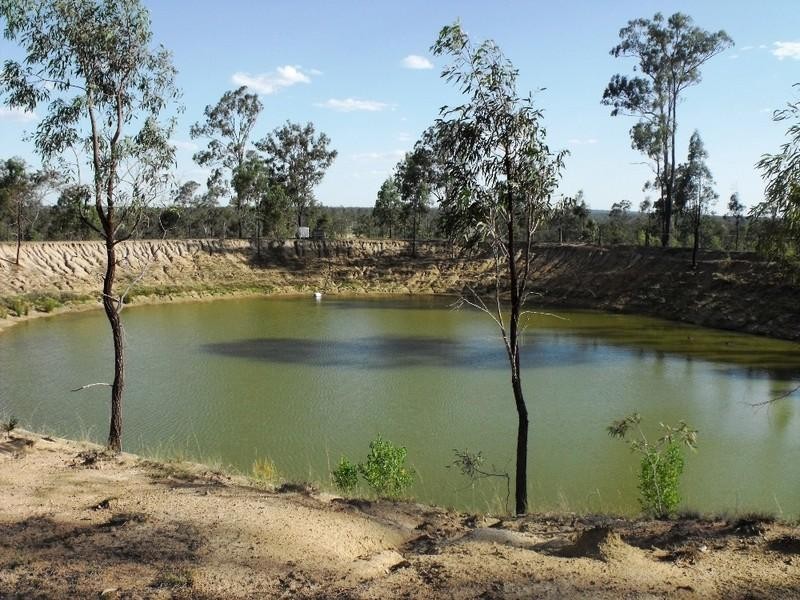 Nanango QLD 4615