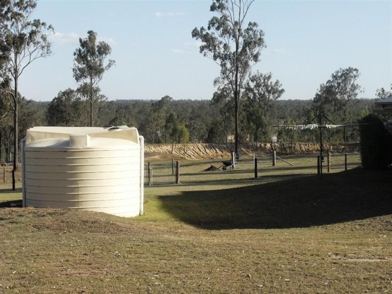 Nanango QLD 4615
