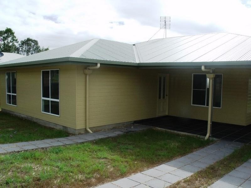 Nanango QLD 4615