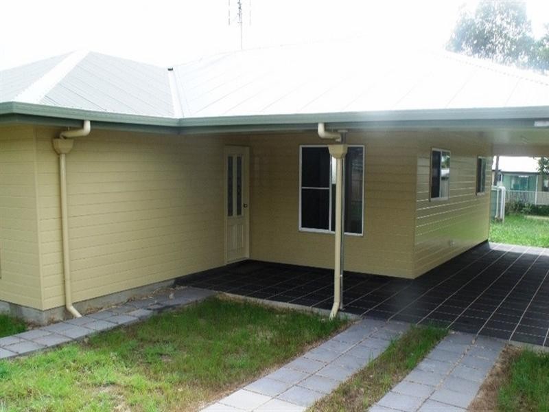 Nanango QLD 4615