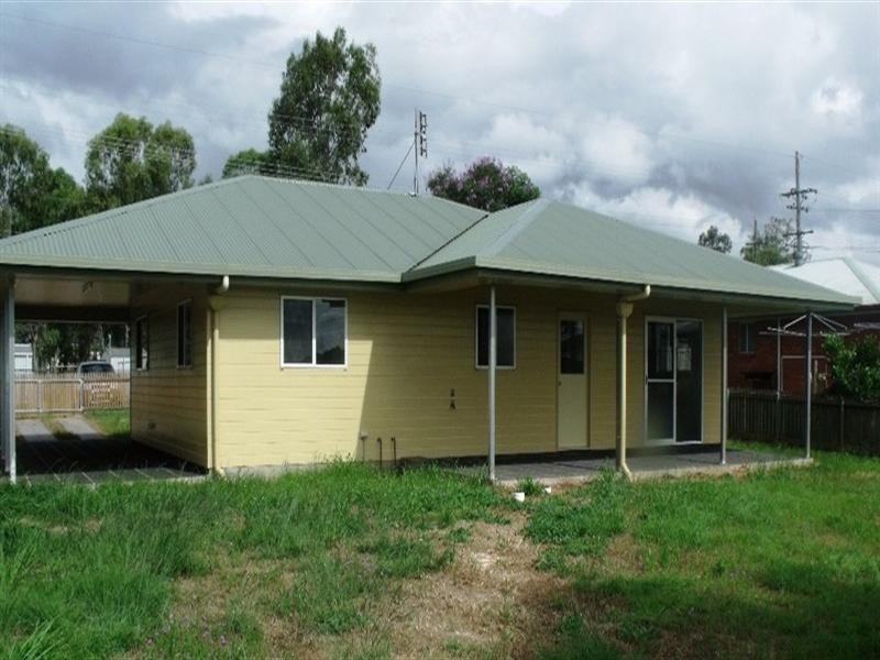 Nanango QLD 4615