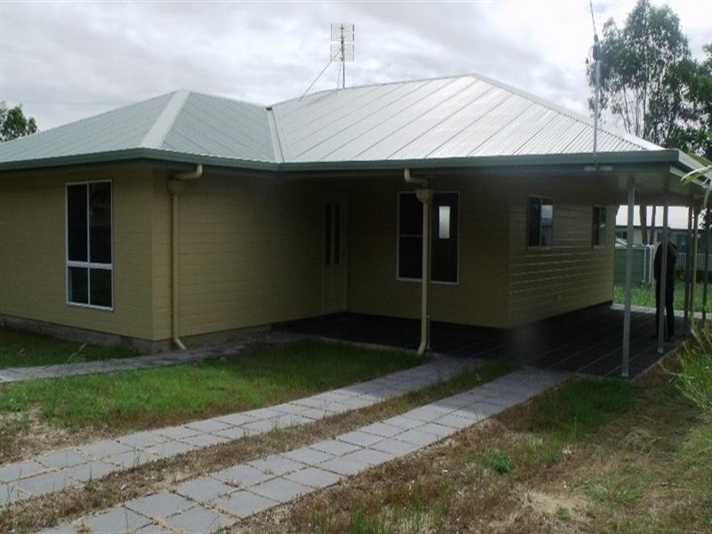 Nanango QLD 4615