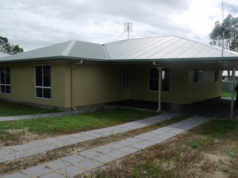 Nanango QLD 4615
