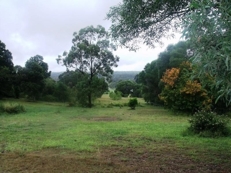 Blackbutt QLD 4306