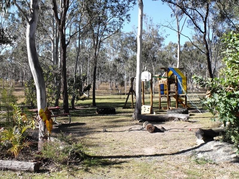 Nanango QLD 4615