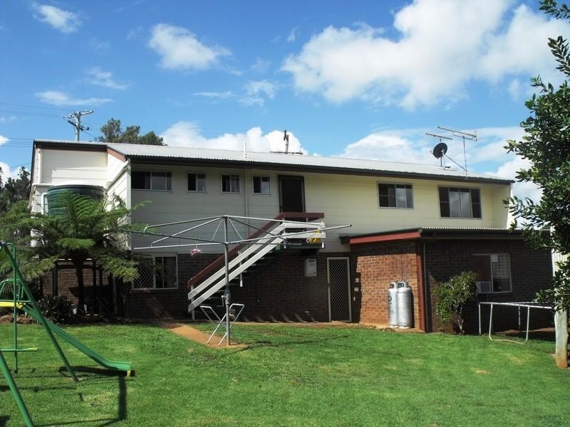 Yarraman QLD 4614