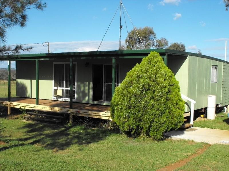 Nanango QLD 4615