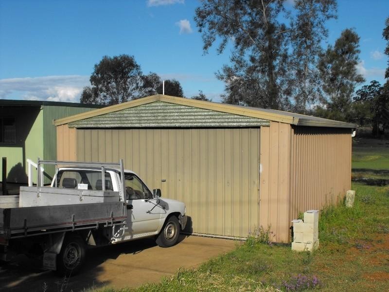 Nanango QLD 4615