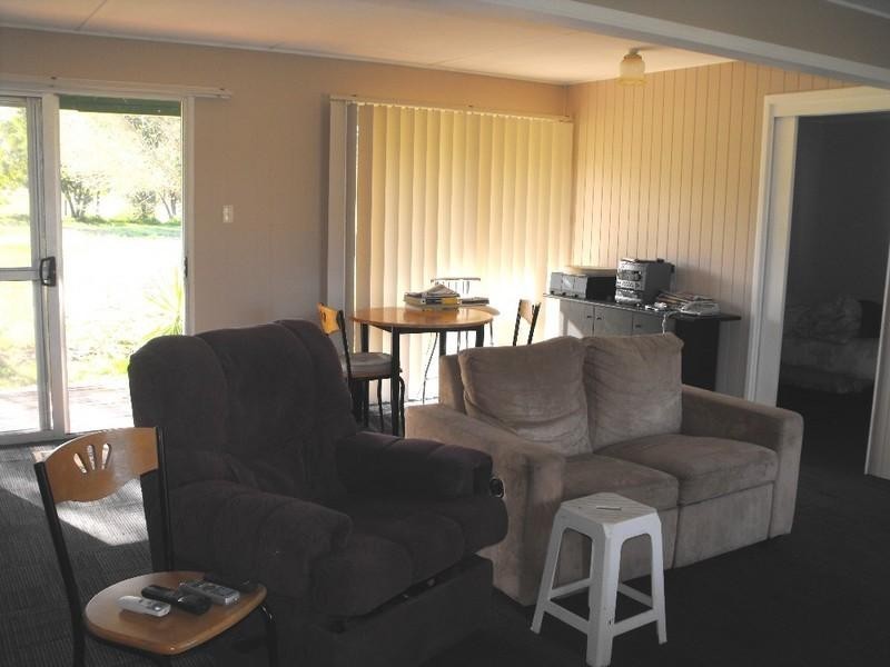 Nanango QLD 4615