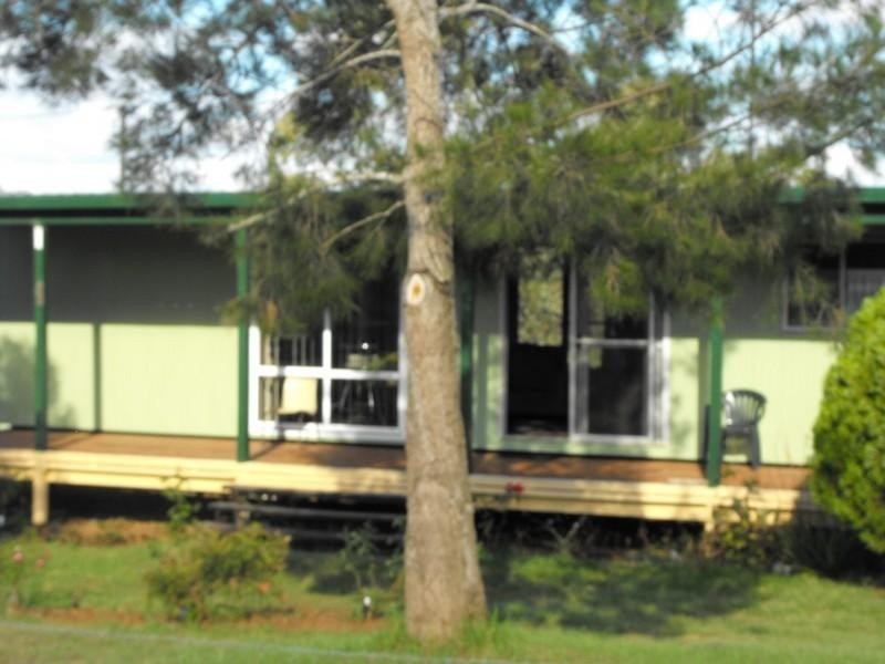 Nanango QLD 4615