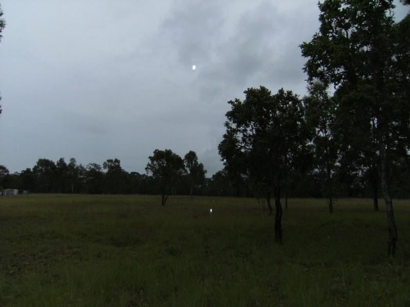 Wattle Camp QLD 4615