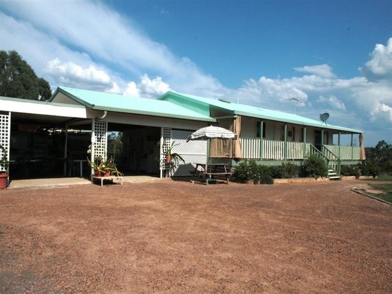 Nanango QLD 4615