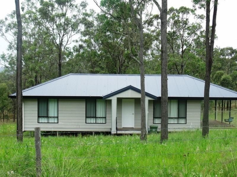Nanango QLD 4615