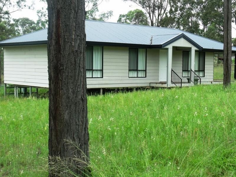 Nanango QLD 4615
