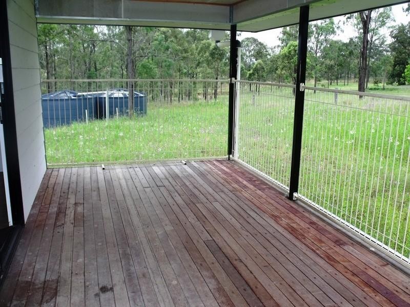 Nanango QLD 4615