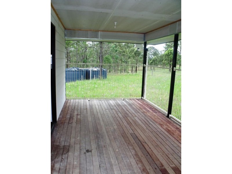 Nanango QLD 4615