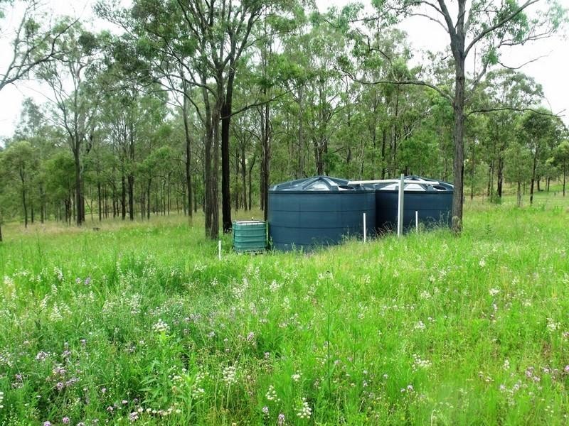 Nanango QLD 4615