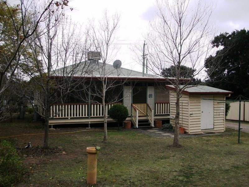 Nanango QLD 4615