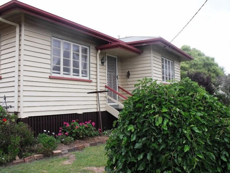 Nanango QLD 4615