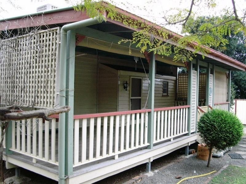 Nanango QLD 4615