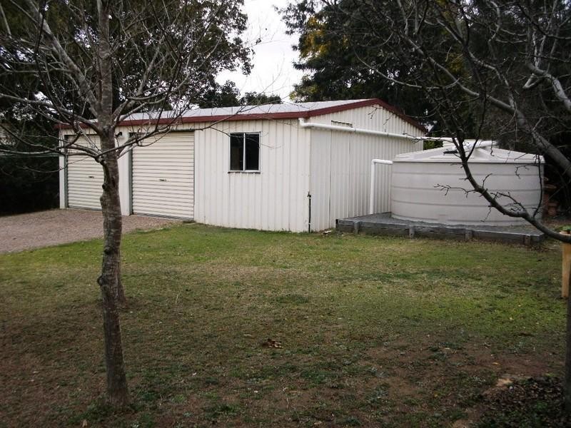Nanango QLD 4615