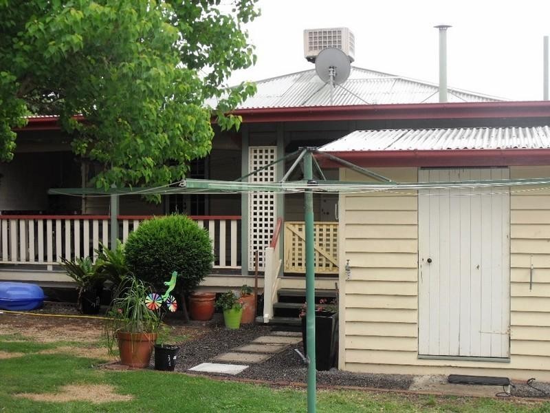 Nanango QLD 4615