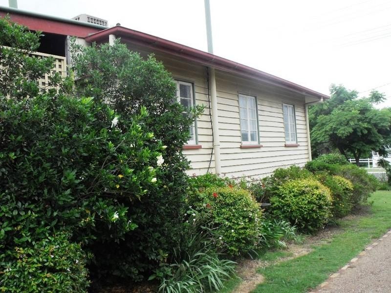 Nanango QLD 4615