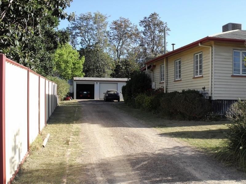 Nanango QLD 4615