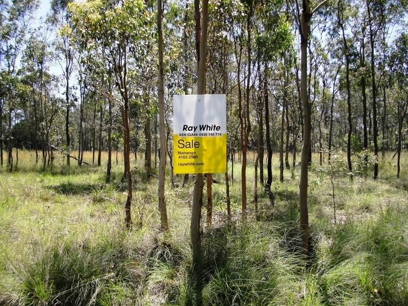 Lot 14 Izzard Road, Nanango QLD 4615