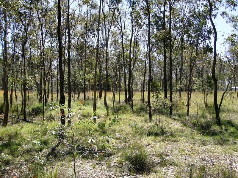 Lot 14 Izzard Road, Nanango QLD 4615