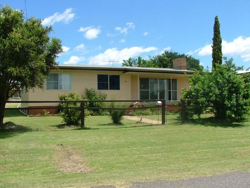 Nanango QLD 4615