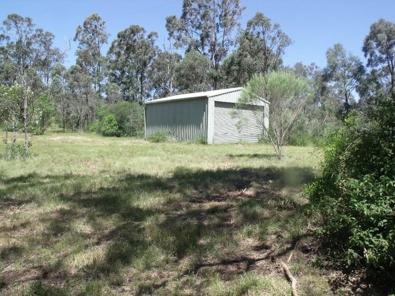 Nanango QLD 4615