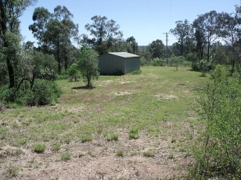 Nanango QLD 4615