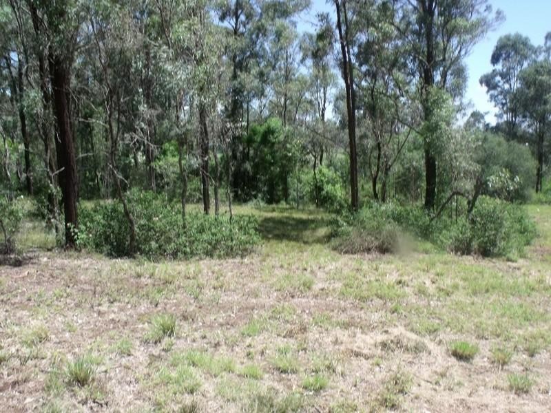 Nanango QLD 4615