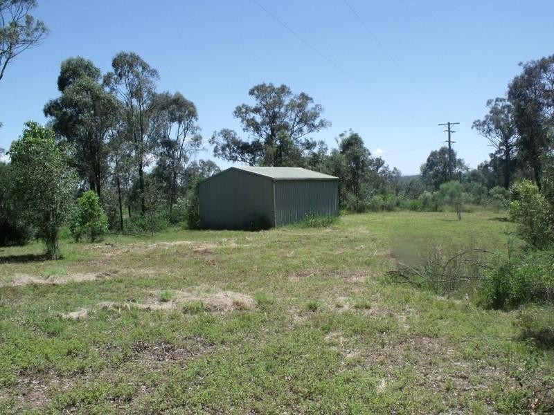Nanango QLD 4615