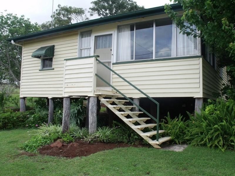 Upper Yarraman QLD 4614