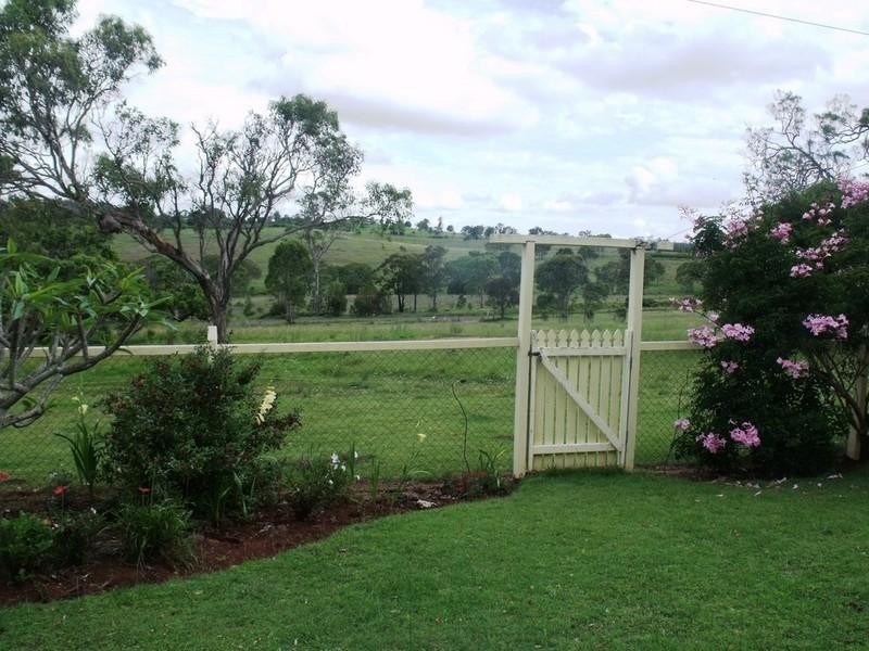 Upper Yarraman QLD 4614