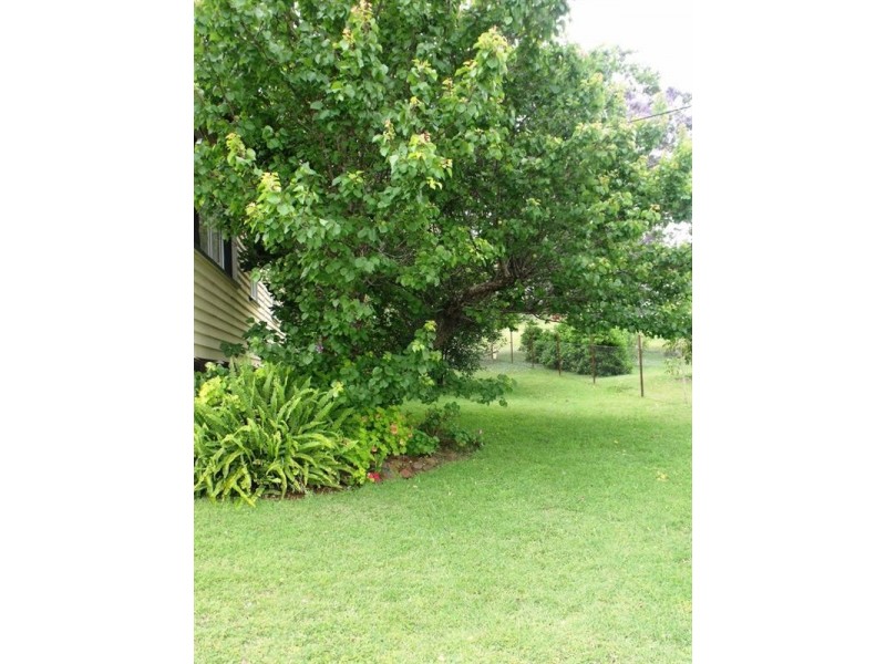 Upper Yarraman QLD 4614