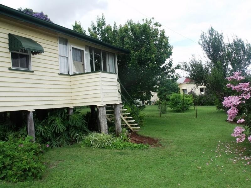 Upper Yarraman QLD 4614