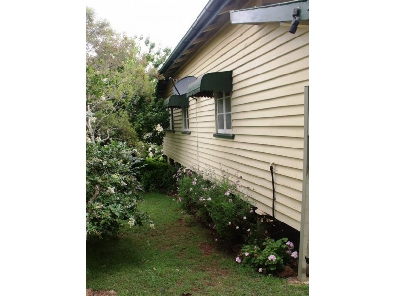 Upper Yarraman QLD 4614