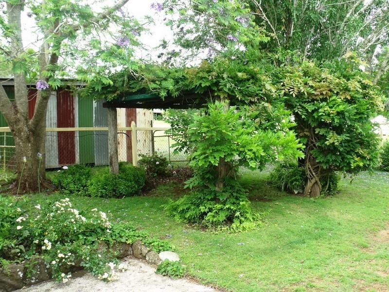 Upper Yarraman QLD 4614