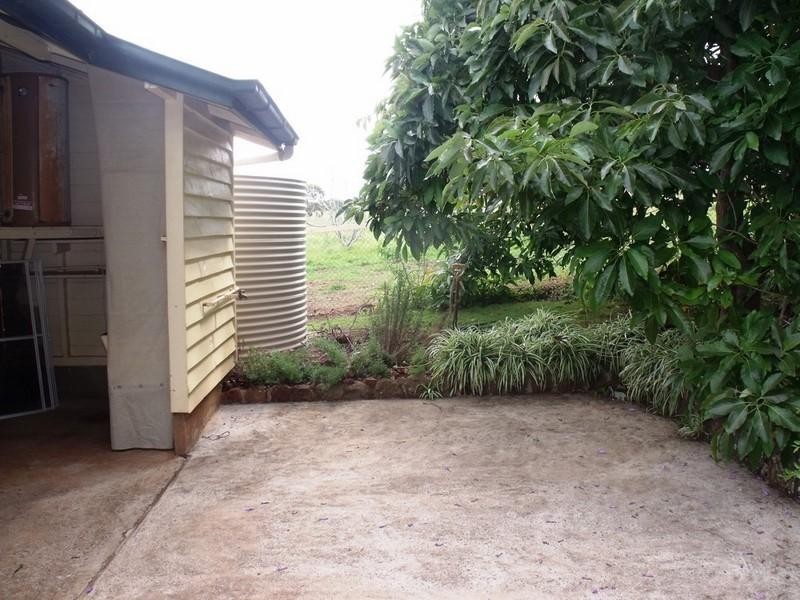 Upper Yarraman QLD 4614