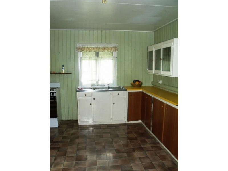 Upper Yarraman QLD 4614