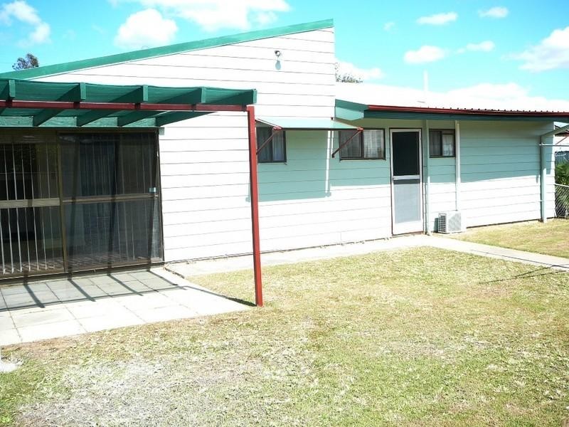 Nanango QLD 4615