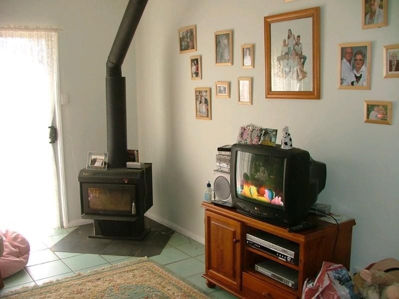 1156 Burnett Highway, Nanango QLD 4615